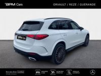 Mercedes GLC 300 e Hybrid 313ch AMG Line 4Matic 9G-Tronic - <small></small> 73.900 € <small>TTC</small> - #5