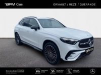 Mercedes GLC 300 e Hybrid 313ch AMG Line 4Matic 9G-Tronic - <small></small> 73.900 € <small>TTC</small> - #6