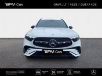 Mercedes GLC 300 e Hybrid 313ch AMG Line 4Matic 9G-Tronic - <small></small> 73.900 € <small>TTC</small> - #7