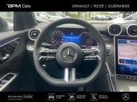 Mercedes GLC 300 e Hybrid 313ch AMG Line 4Matic 9G-Tronic - <small></small> 73.900 € <small>TTC</small> - #11