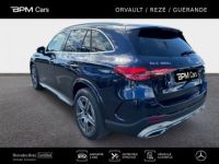 Mercedes GLC 300 e Hybrid 313ch AMG Line 4Matic 9G-Tronic - <small></small> 73.900 € <small>TTC</small> - #3