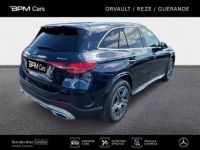 Mercedes GLC 300 e Hybrid 313ch AMG Line 4Matic 9G-Tronic - <small></small> 73.900 € <small>TTC</small> - #5