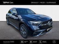 Mercedes GLC 300 e Hybrid 313ch AMG Line 4Matic 9G-Tronic - <small></small> 73.900 € <small>TTC</small> - #6