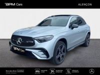 Mercedes GLC 300 e Hybrid 313ch AMG Line 4Matic 9G-Tronic - <small></small> 77.890 € <small>TTC</small> - #1