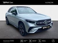 Mercedes GLC 300 e Hybrid 313ch AMG Line 4Matic 9G-Tronic - <small></small> 77.890 € <small>TTC</small> - #6