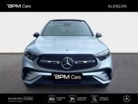 Mercedes GLC 300 e Hybrid 313ch AMG Line 4Matic 9G-Tronic - <small></small> 77.890 € <small>TTC</small> - #7