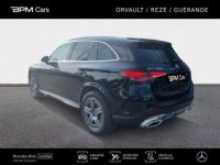 Mercedes GLC 300 e Hybrid 313ch AMG Line 4Matic 9G-Tronic - <small></small> 68.900 € <small>TTC</small> - #3