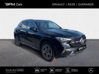 Mercedes GLC 300 e Hybrid 313ch AMG Line 4Matic 9G-Tronic - <small></small> 68.900 € <small>TTC</small> - #6