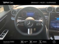 Mercedes GLC 300 e Hybrid 313ch AMG Line 4Matic 9G-Tronic - <small></small> 68.900 € <small>TTC</small> - #11