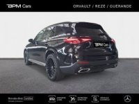 Mercedes GLC 300 e Hybrid 313ch AMG Line 4Matic 9G-Tronic - <small></small> 75.990 € <small>TTC</small> - #3