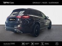 Mercedes GLC 300 e Hybrid 313ch AMG Line 4Matic 9G-Tronic - <small></small> 75.990 € <small>TTC</small> - #5