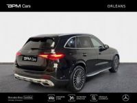 Mercedes GLC 300 e Hybrid 313ch AMG Line 4Matic 9G-Tronic - <small></small> 67.890 € <small>TTC</small> - #5