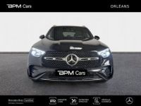 Mercedes GLC 300 e Hybrid 313ch AMG Line 4Matic 9G-Tronic - <small></small> 67.890 € <small>TTC</small> - #7