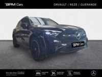 Mercedes GLC 300 e Hybrid 313ch AMG Line 4Matic 9G-Tronic - <small></small> 75.990 € <small>TTC</small> - #6