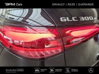 Mercedes GLC 300 e Hybrid 313ch AMG Line 4Matic 9G-Tronic - <small></small> 75.990 € <small>TTC</small> - #20