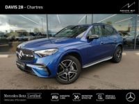 Mercedes GLC 300 e Hybrid 313ch AMG Line 4Matic 9G-Tronic - <small></small> 65.890 € <small>TTC</small> - #1