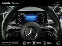 Mercedes GLC 300 e Hybrid 313ch AMG Line 4Matic 9G-Tronic - <small></small> 65.890 € <small>TTC</small> - #13