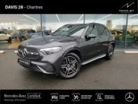 Mercedes GLC 300 e Hybrid 313ch AMG Line 4Matic 9G-Tronic - <small></small> 85.980 € <small>TTC</small> - #1