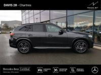 Mercedes GLC 300 e Hybrid 313ch AMG Line 4Matic 9G-Tronic - <small></small> 85.980 € <small>TTC</small> - #3