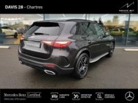 Mercedes GLC 300 e Hybrid 313ch AMG Line 4Matic 9G-Tronic - <small></small> 85.980 € <small>TTC</small> - #4