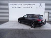 Mercedes GLC 300 e Hybrid 313ch AMG Line 4Matic 9G-Tronic - <small></small> 79.900 € <small>TTC</small> - #5