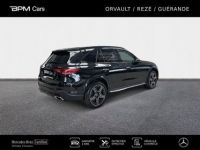 Mercedes GLC 300 e Hybrid 313ch AMG Line 4Matic 9G-Tronic - <small></small> 80.900 € <small>TTC</small> - #5