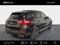 Mercedes GLC 300 e Hybrid 313ch AMG Line 4Matic 9G-Tronic - <small></small> 67.890 € <small>TTC</small> - #5