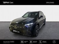 Mercedes GLC 300 e Hybrid 313ch AMG Line 4Matic 9G-Tronic - <small></small> 82.900 € <small>TTC</small> - #1