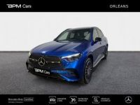 Mercedes GLC 300 e Hybrid 313ch AMG Line 4Matic 9G-Tronic - <small></small> 83.900 € <small>TTC</small> - #1