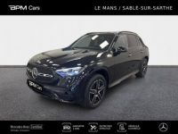 Mercedes GLC 300 e Hybrid 313ch AMG Line 4Matic 9G-Tronic - <small></small> 84.980 € <small>TTC</small> - #1