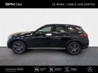 Mercedes GLC 300 e Hybrid 313ch AMG Line 4Matic 9G-Tronic - <small></small> 84.980 € <small>TTC</small> - #2