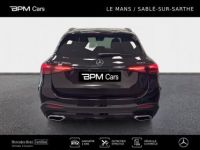 Mercedes GLC 300 e Hybrid 313ch AMG Line 4Matic 9G-Tronic - <small></small> 84.980 € <small>TTC</small> - #4