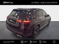 Mercedes GLC 300 e Hybrid 313ch AMG Line 4Matic 9G-Tronic - <small></small> 84.980 € <small>TTC</small> - #5