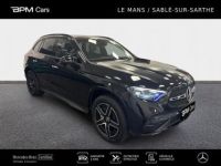 Mercedes GLC 300 e Hybrid 313ch AMG Line 4Matic 9G-Tronic - <small></small> 84.980 € <small>TTC</small> - #6