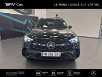 Mercedes GLC 300 e Hybrid 313ch AMG Line 4Matic 9G-Tronic - <small></small> 84.980 € <small>TTC</small> - #7