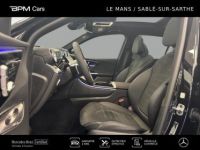 Mercedes GLC 300 e Hybrid 313ch AMG Line 4Matic 9G-Tronic - <small></small> 84.980 € <small>TTC</small> - #8