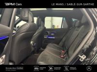 Mercedes GLC 300 e Hybrid 313ch AMG Line 4Matic 9G-Tronic - <small></small> 84.980 € <small>TTC</small> - #9