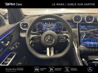 Mercedes GLC 300 e Hybrid 313ch AMG Line 4Matic 9G-Tronic - <small></small> 84.980 € <small>TTC</small> - #11