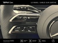 Mercedes GLC 300 e Hybrid 313ch AMG Line 4Matic 9G-Tronic - <small></small> 84.980 € <small>TTC</small> - #17