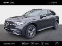 Mercedes GLC 300 e Hybrid 313ch AMG Line 4Matic 9G-Tronic - <small></small> 77.490 € <small>TTC</small> - #1