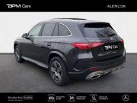 Mercedes GLC 300 e Hybrid 313ch AMG Line 4Matic 9G-Tronic - <small></small> 77.490 € <small>TTC</small> - #3