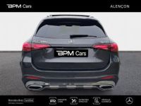 Mercedes GLC 300 e Hybrid 313ch AMG Line 4Matic 9G-Tronic - <small></small> 77.490 € <small>TTC</small> - #4