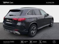 Mercedes GLC 300 e Hybrid 313ch AMG Line 4Matic 9G-Tronic - <small></small> 77.490 € <small>TTC</small> - #5