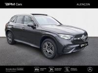 Mercedes GLC 300 e Hybrid 313ch AMG Line 4Matic 9G-Tronic - <small></small> 77.490 € <small>TTC</small> - #6