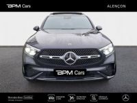 Mercedes GLC 300 e Hybrid 313ch AMG Line 4Matic 9G-Tronic - <small></small> 77.490 € <small>TTC</small> - #7