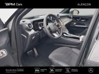 Mercedes GLC 300 e Hybrid 313ch AMG Line 4Matic 9G-Tronic - <small></small> 77.490 € <small>TTC</small> - #8