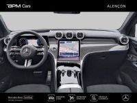 Mercedes GLC 300 e Hybrid 313ch AMG Line 4Matic 9G-Tronic - <small></small> 77.490 € <small>TTC</small> - #10