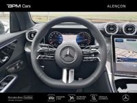 Mercedes GLC 300 e Hybrid 313ch AMG Line 4Matic 9G-Tronic - <small></small> 77.490 € <small>TTC</small> - #11