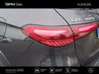 Mercedes GLC 300 e Hybrid 313ch AMG Line 4Matic 9G-Tronic - <small></small> 77.490 € <small>TTC</small> - #20