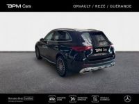 Mercedes GLC 300 e Hybrid 313ch AMG Line 4Matic 9G-Tronic - <small></small> 84.900 € <small>TTC</small> - #3